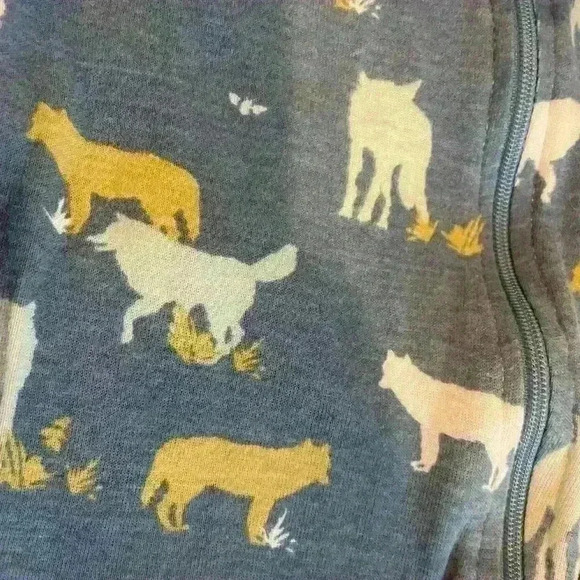 Burt’s Bee sleeper - Picture 4 of 6